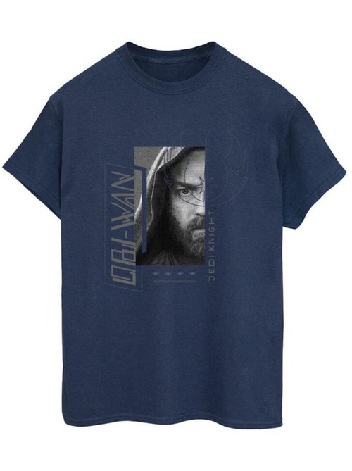 Star Wars - T-shirt JEDI - Kiabi Star Wars - T-shirt JEDI - Kiabi