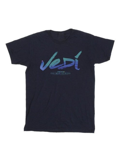 Star Wars - T-shirt JEDI - Kiabi