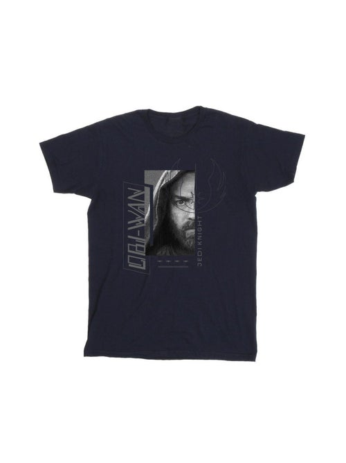 Star Wars - T-shirt JEDI - Kiabi
