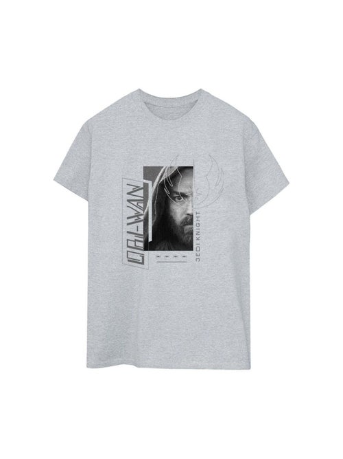 Star Wars - T-shirt JEDI - Kiabi Star Wars - T-shirt JEDI - Kiabi