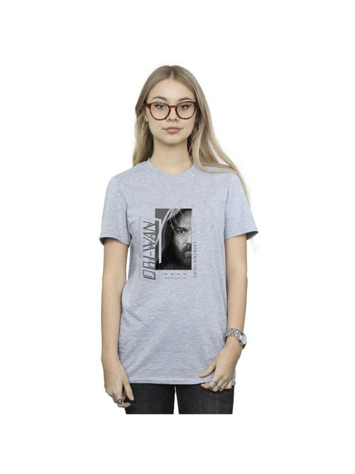 Star Wars - T-shirt JEDI - Kiabi Star Wars - T-shirt JEDI - Kiabi