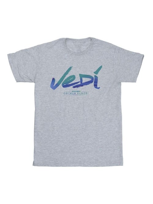 Star Wars - T-shirt JEDI - Kiabi