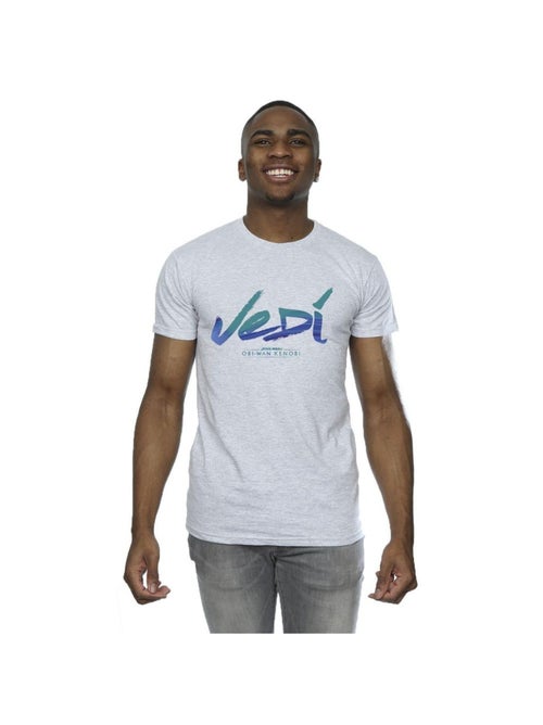 Star Wars - T-shirt JEDI - Kiabi