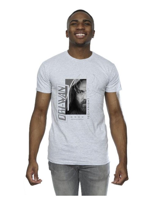 Star Wars - T-shirt JEDI - Kiabi