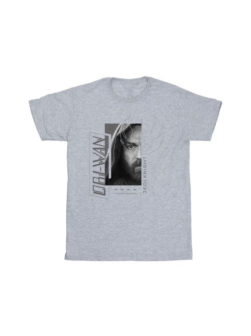 Star Wars - T-shirt JEDI - Kiabi Star Wars - T-shirt JEDI - Kiabi