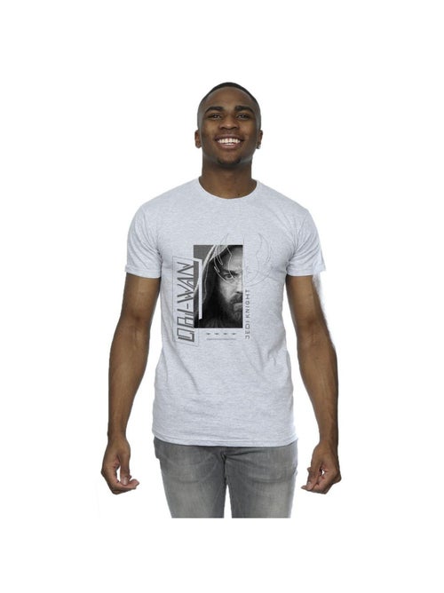 Star Wars - T-shirt JEDI - Kiabi Star Wars - T-shirt JEDI - Kiabi