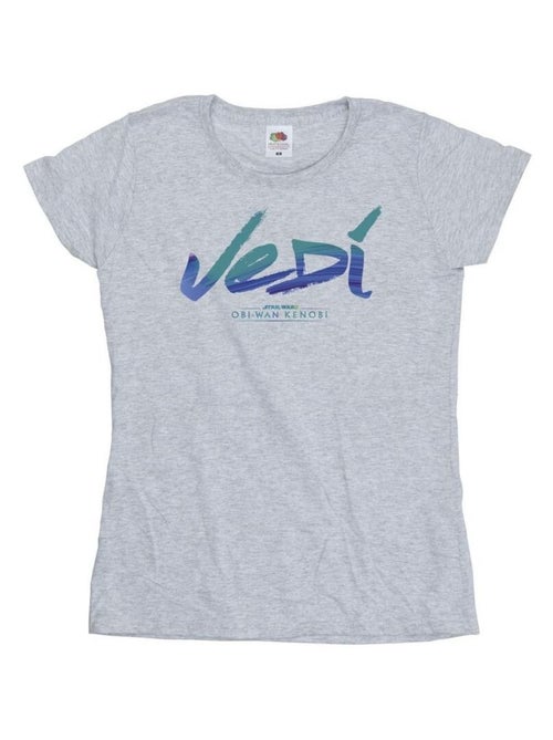 Star Wars - T-shirt JEDI - Kiabi