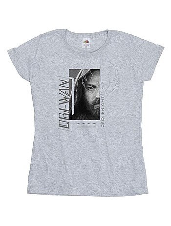 Star Wars - T-shirt JEDI