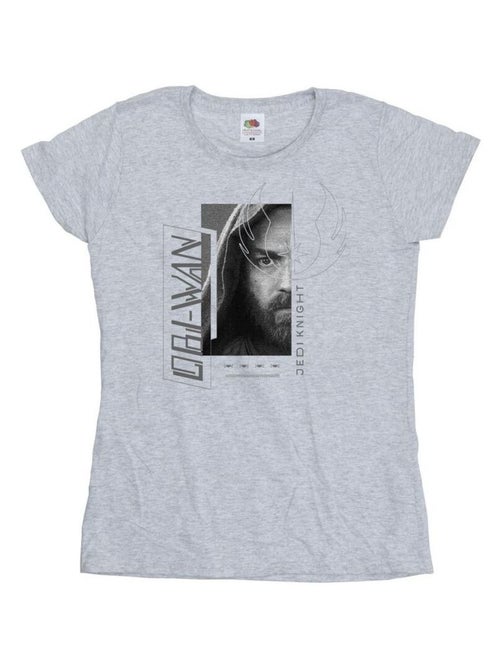 Star Wars - T-shirt JEDI - Kiabi