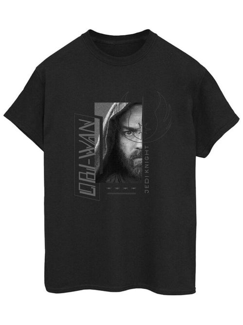 Star Wars - T-shirt JEDI - Kiabi Star Wars - T-shirt JEDI - Kiabi