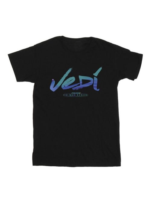 Star Wars - T-shirt JEDI - Kiabi