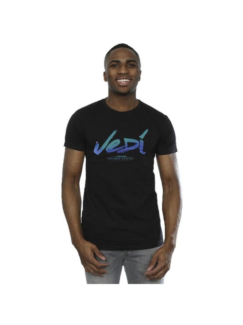Star Wars - T-shirt JEDI - Kiabi