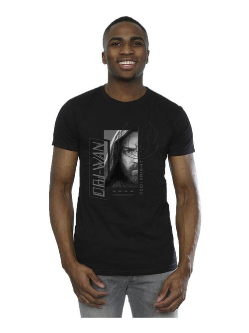 Star Wars - T-shirt JEDI - Kiabi