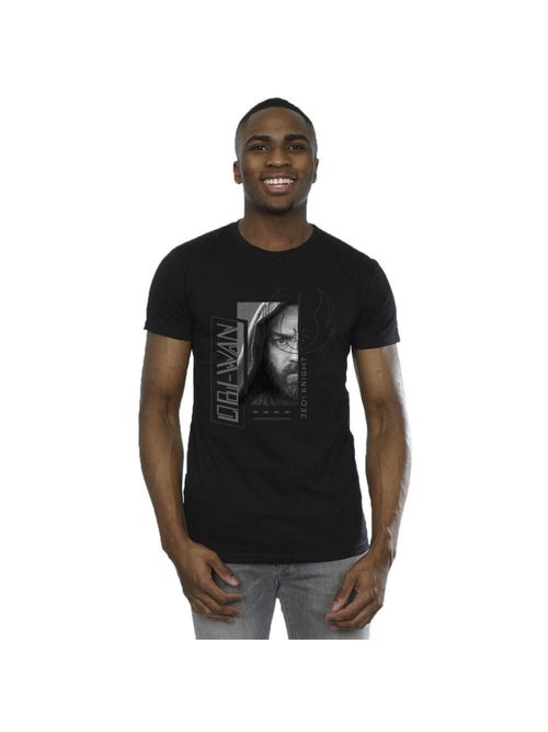 Star Wars - T-shirt JEDI - Kiabi Star Wars - T-shirt JEDI - Kiabi