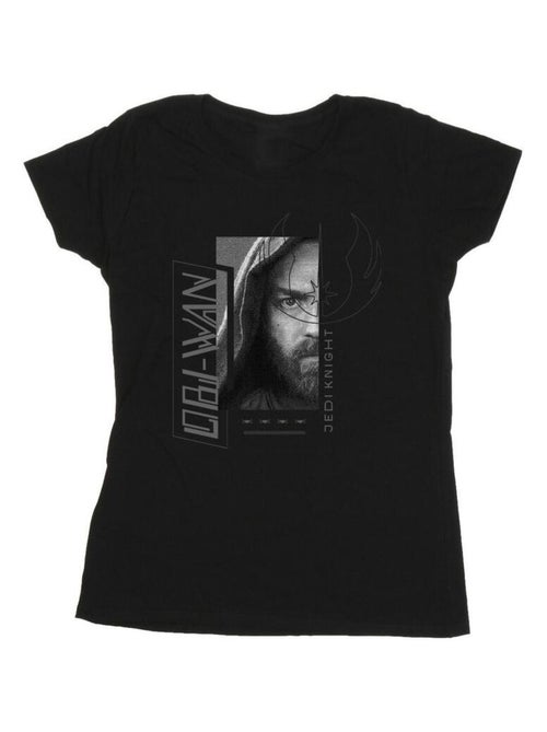 Star Wars - T-shirt JEDI - Kiabi Star Wars - T-shirt JEDI - Kiabi