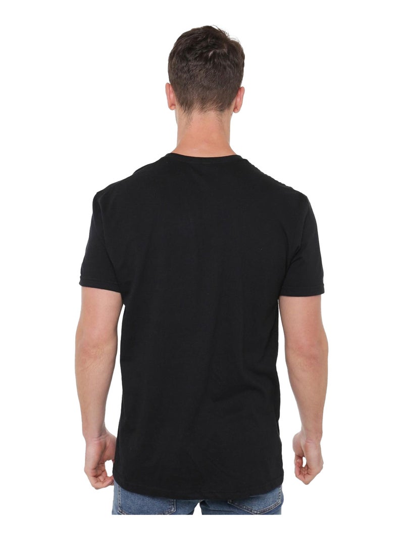 Star Wars - T-shirt JEDI Noir - Kiabi