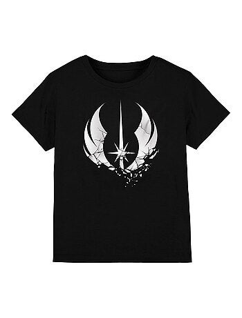 Star Wars - T-shirt JEDI OBI WAN KENOBI