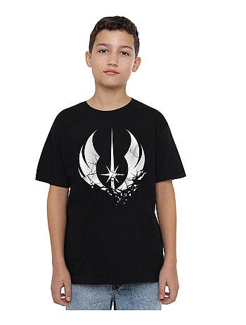 Star Wars - T-shirt JEDI OBI WAN KENOBI