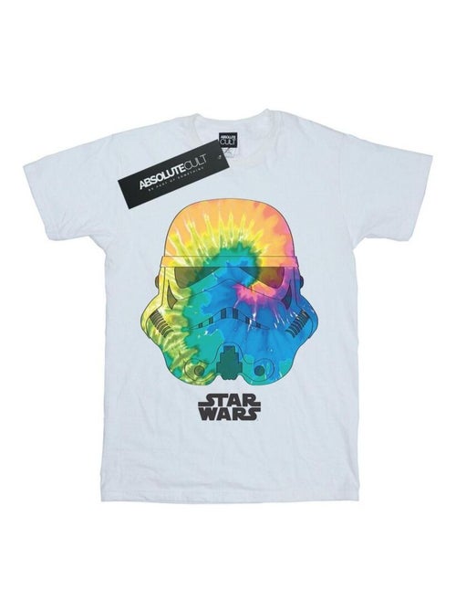Star Wars - T-shirt JUPITER - Kiabi Star Wars - T-shirt JUPITER - Kiabi