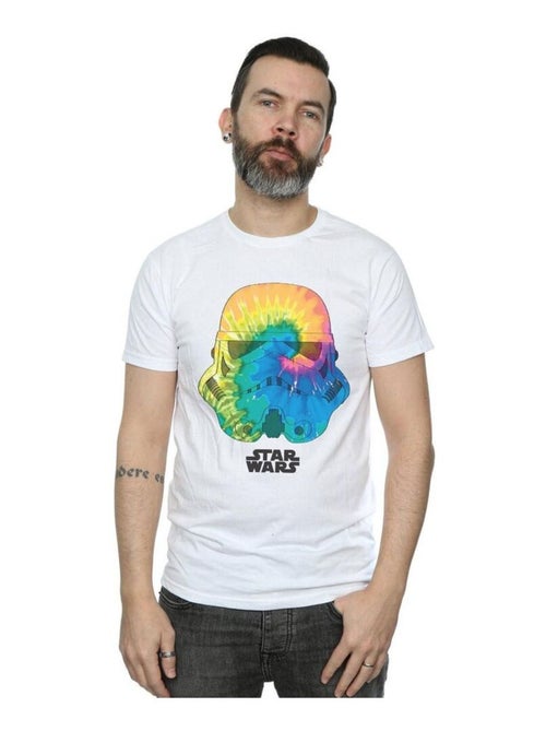 Star Wars - T-shirt JUPITER - Kiabi Star Wars - T-shirt JUPITER - Kiabi
