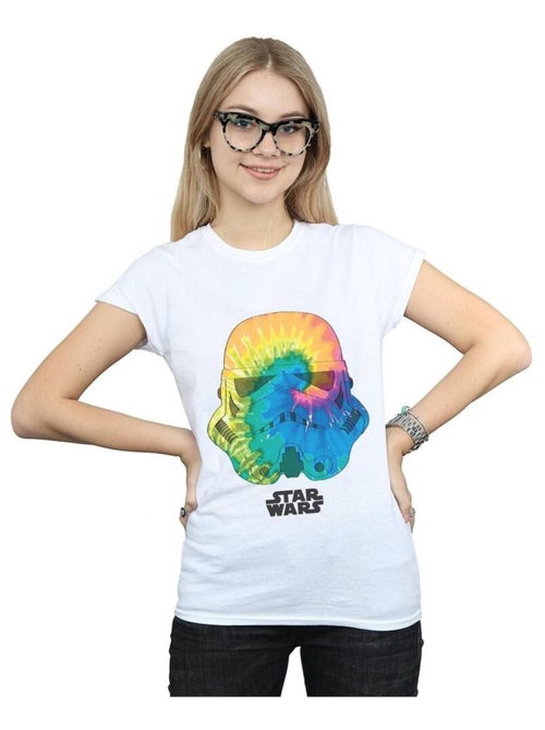Star Wars - T-shirt JUPITER - Kiabi