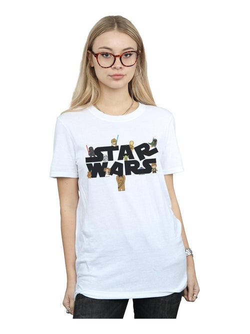 Star Wars - T-shirt KIDDIE - Kiabi