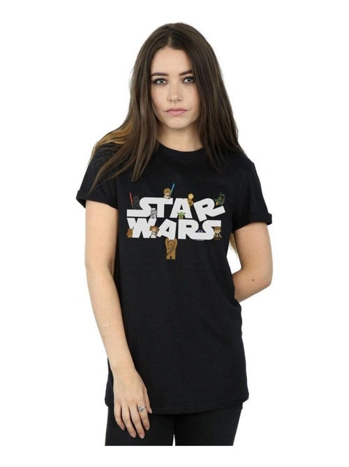 Star Wars - T-shirt KIDDIE - Kiabi
