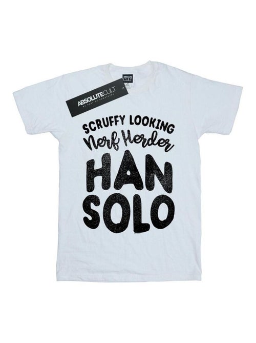 Star Wars - T-shirt LEGENDS TRIBUTE - Kiabi Star Wars - T-shirt LEGENDS TRIBUTE - Kiabi