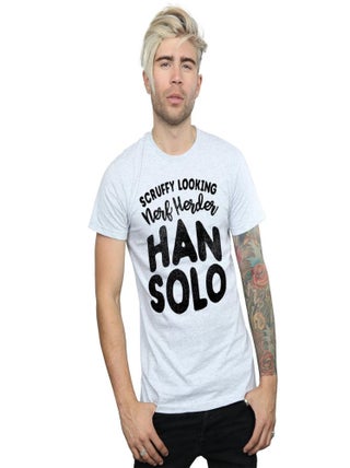 Star Wars - T-shirt LEGENDS TRIBUTE