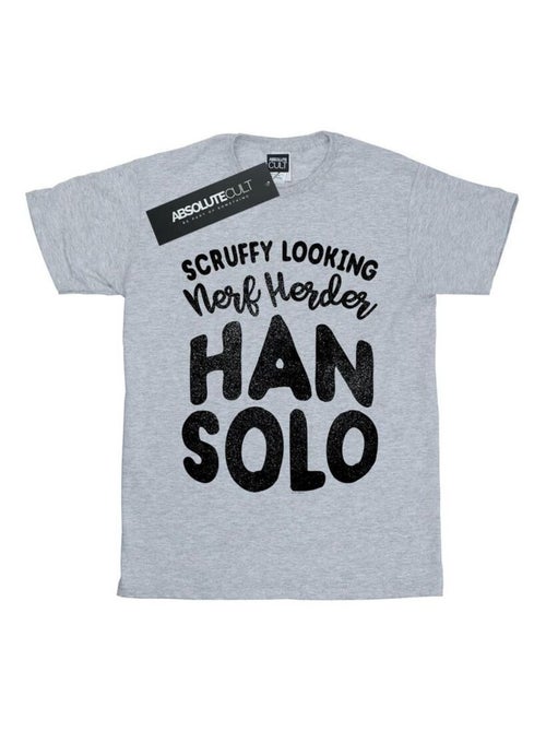 Star Wars - T-shirt LEGENDS TRIBUTE - Kiabi Star Wars - T-shirt LEGENDS TRIBUTE - Kiabi