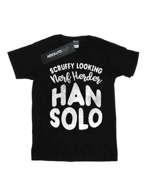 Star Wars - T-shirt LEGENDS TRIBUTE - Kiabi Star Wars - T-shirt LEGENDS TRIBUTE - Kiabi