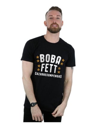 Star Wars - T-shirt LEGENDS TRIBUTE