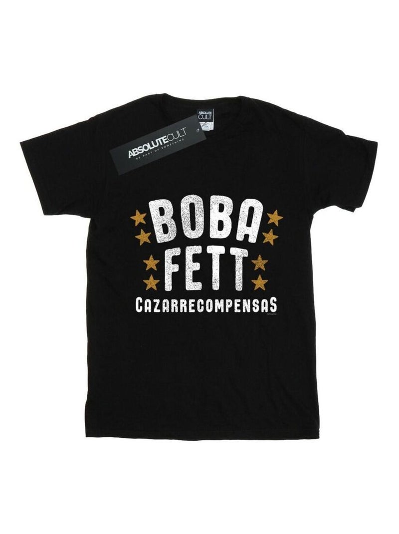 Star Wars - T-shirt LEGENDS TRIBUTE Noir - Kiabi