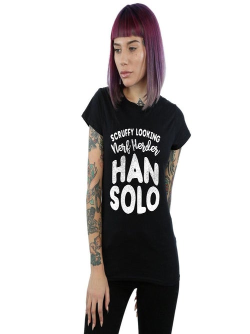Star Wars - T-shirt LEGENDS TRIBUTE - Kiabi