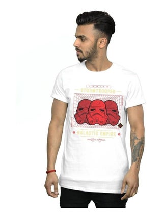 Star Wars - T-shirt LEGION