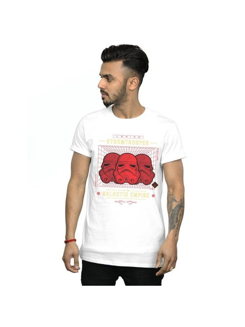Star Wars - T-shirt LEGION - Kiabi