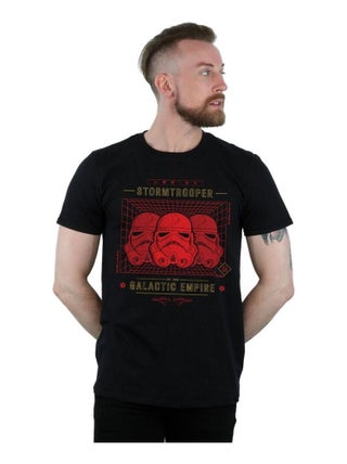 Star Wars - T-shirt LEGION
