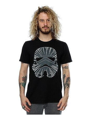 Star Wars - T-shirt LIGHTSPEED