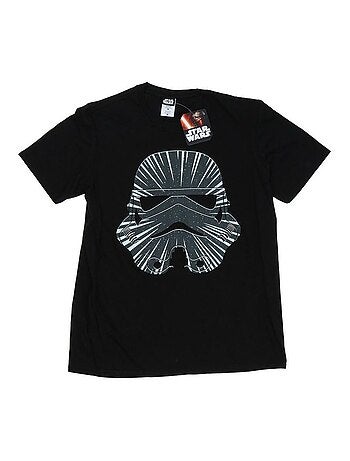 Star Wars - T-shirt LIGHTSPEED