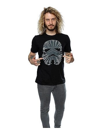 Star Wars - T-shirt LIGHTSPEED