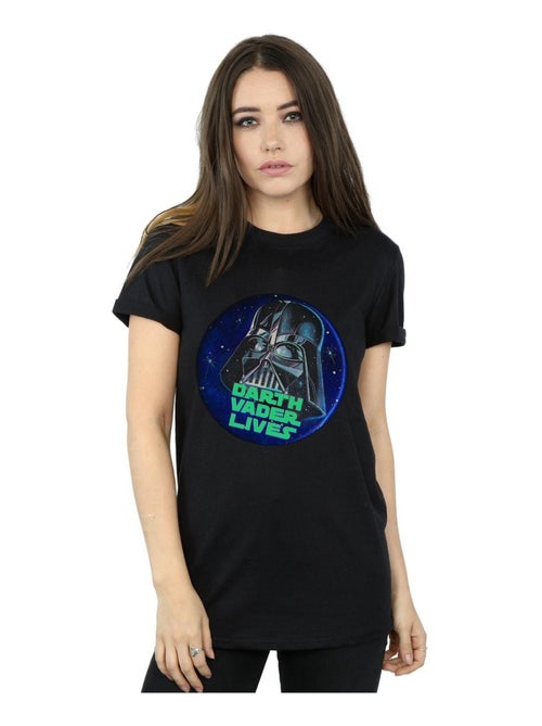 Star Wars - T-shirt LIVES - Kiabi