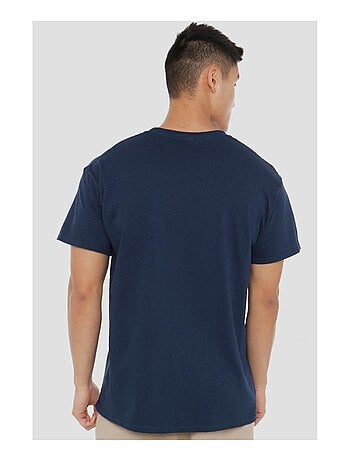 Star Wars - T-shirt LONG LIVE THE JEDI