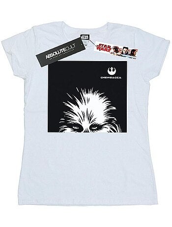 Star Wars - T-shirt LOOK