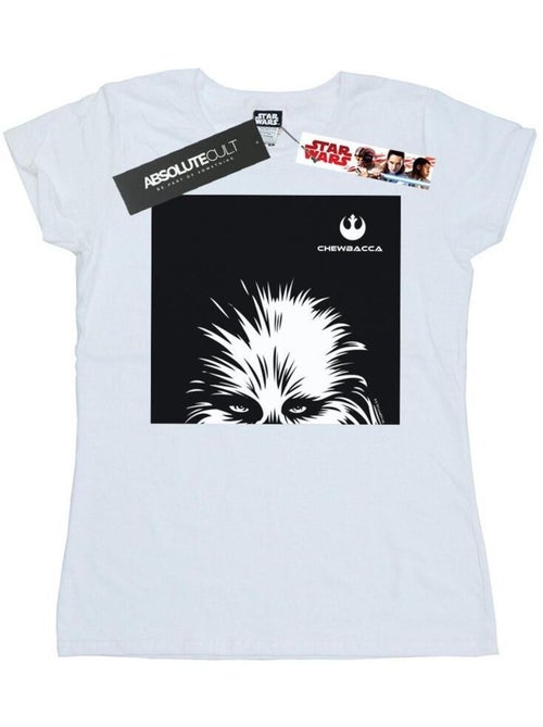 Star Wars - T-shirt LOOK - Kiabi