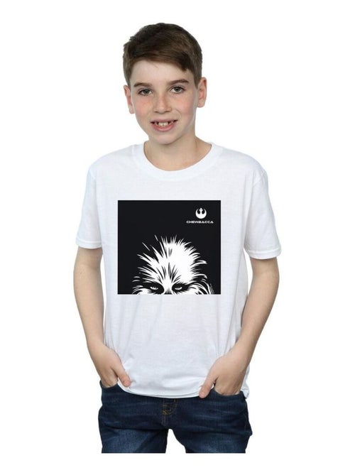 Star Wars - T-shirt LOOK - Kiabi