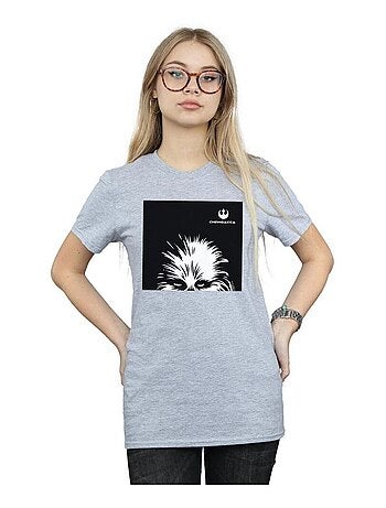 Star Wars - T-shirt LOOK