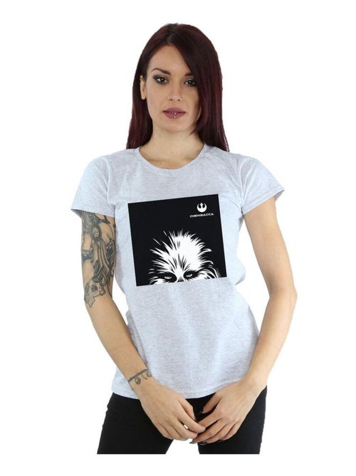 Star Wars - T-shirt LOOK - Kiabi