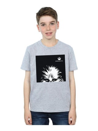 Star Wars - T-shirt LOOK