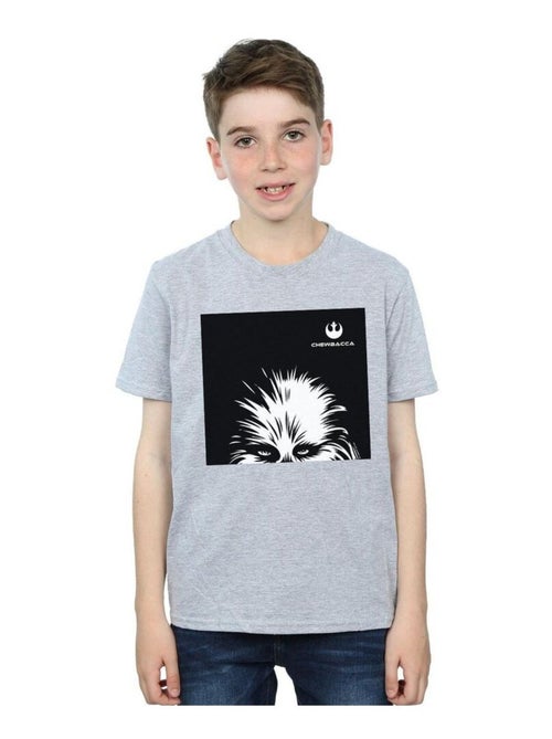 Star Wars - T-shirt LOOK - Kiabi