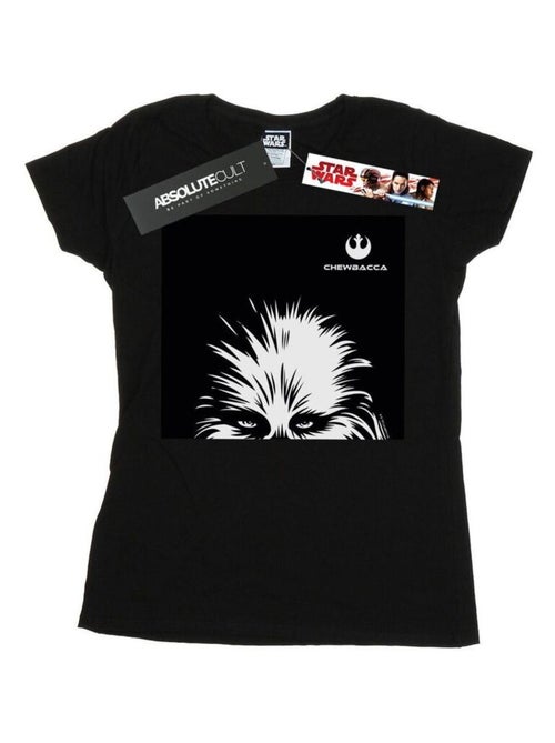 Star Wars - T-shirt LOOK - Kiabi Star Wars - T-shirt LOOK - Kiabi